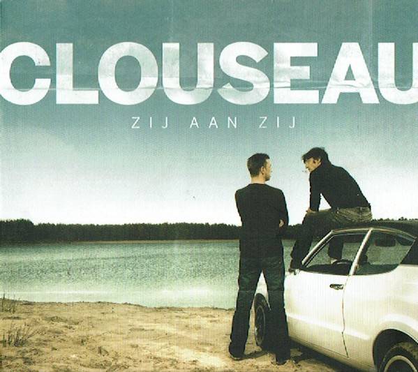 Clouseau Zij Aan Zij : Front